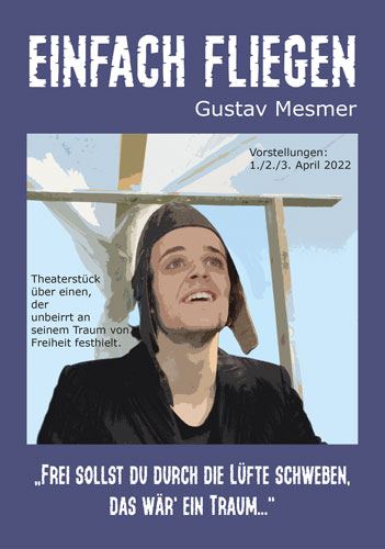 Gustav Mesmer